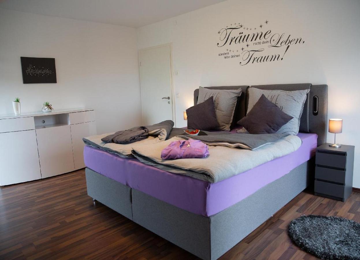 Ferienhaus Pusteblume 프레이분크 외부 사진